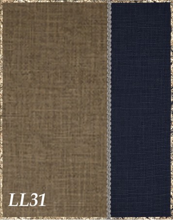 Zweiteiliges Kleid Rebecca - viele Farben Zweiteiliges Kleid Rebecca - viele Farben